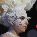 VIDEO: Lady Gaga murdus laval