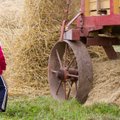 Eesti põllumajandusse ja maaelu arengusse investeeritakse miljard eurot