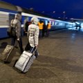 Наплыв туристов из России: Go Rail пускает дополнительные поезда и удлиненные составы