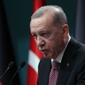 Türgi peatas palestiinlaste olukorra tõttu kogu kaubavahetuse Iisraeliga