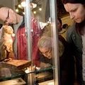 Kuressaare muuseumiööl kohtas saarlasi vähem kui turiste