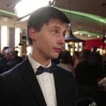 PUBLIKU VIDEO: EFTA galal parimaks meessaatejuhiks nimetatud Joonas Hellerma: väga meeldiv tunne on