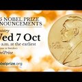 Nobeli keemiapreemia anti DNA parandamismehhanismi uurijatele