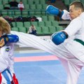 Esmakordselt toimuvad Eestis Taekwon-Do maailmameistrivõistlused