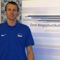 Eesti Kergejõustikuliidu saavutusspordi juhiks nimetati Marko Aleksejev