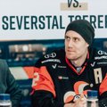 Marko Anttila juubelimatš kujunes trilleriks, Helsingi Jokerit hingab tippudele kuklasse