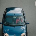 "Istmesoojenduse" erisaade | Kuidas Eestis roolimobiilikuid püütakse? Millised on tulevikuplaanid?