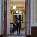 VIDEO | Riigikogu kihab: Tõnis Möldri juhtum on kummaline. Mölder ise raiub, et tegeles pidevalt jahindusvaldkonnaga