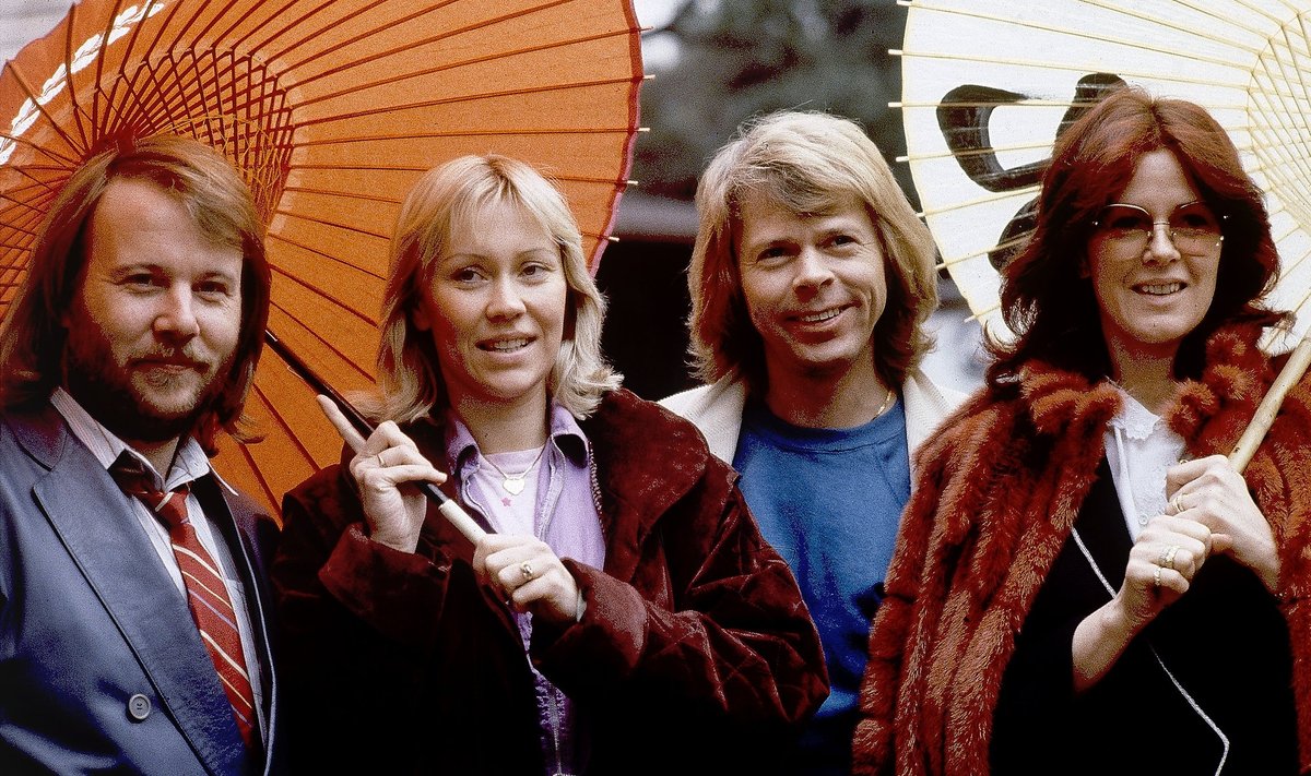 ABBA-maania ei kahane. Benny Andersson tõdes hiljutises intervjuus, et viimase 20 aasta jooksul on maailmas olnud rohkem ABBA-t kui esimese 20 aasta jooksul.