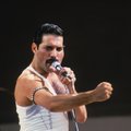 Freddie Mercury viimased päevad: ta kaotas nägemise