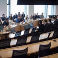 Eesti ärikeskkonda ja ettevõtjaid hinnatakse peaminister Rõivase sõnul Jaapanis kõrgelt