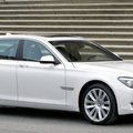 BMW teatas ametlikult V12 760i & 760iL lisandumisest