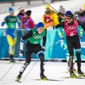 OLÜMPIABLOGI | Soome sai medalilisa, Eesti paarissprinterid finaali ei pääsenud