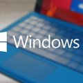 Uut ja põnevat Microsofti järgmise opsüsteemi Windows 10 rindel