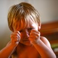 Humoorikad fotod: miks mudilased nutavad?