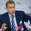 Vene asepeaminister: Venemaa ei kavatse sõltuda reitinguagentuuride hinnangutest