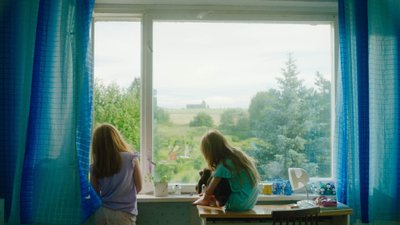"Mia ja Liki"