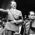 Hitleri majandusime tegelikult – keskmist mõõtu mull, mis lõppes ränga krahhiga