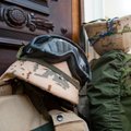 Viga saanud Eesti kaitseväelane tuuakse Euroopasse kohe kui võimalik
