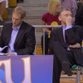 Pehka ja Kandimaa valiti FIBA treenerite koolitusprogrammi