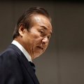 Algas kohus Tokyo olümpia korraldaja üle. 79-aastane kõrge ametnik end altkäemaksu võtmises süüdi ei tunnista