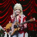 Dolly Parton on terve elu ärganud ühel ja samal kellaajal: mul tulevad siis parimad mõtted
