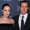 Суд близится к завершению: Брэд Питт отказался от совместной с Анджелиной Джоли опеки над детьми
