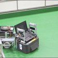 Jalgpall lähendab roboteid