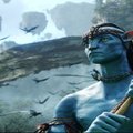 Ameerika meelelahutustööstus eesotsas James Cameroni "Avatariga" sammub 3D-revolutsiooni esirinnas