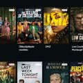 HBO sisu saab vaadata nüüd nii Telia TV kui ka Go3 vahendusel