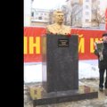 Kommunistid avasid Venemaal Penzas Stalini keskuse