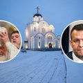 EKSPRESSI PODCAST | Siseministeeriumi jaoks on patriarh Kirill nagu mõni Iraani ajatolla