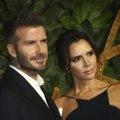 Natuke veider: Brooklyn Beckhami uus pruut on täpne koopia ema Victoriast
