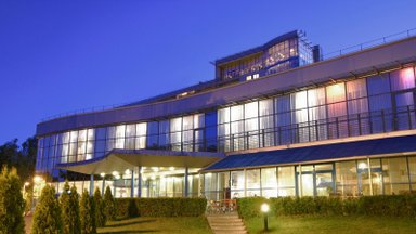 Лучшие гостиницы Риги: Гостеприимные отели и гостиницы в самом центре города, где стоит остановиться больше чем на одну ночь