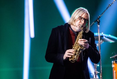 Villu Veski