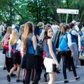 Фонд MISA поддержит три молодежных лагеря с обучением эстонскому