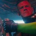 TREILER | "Deadpool 2" uus õrritaja tutvustab kauaoodatud tegelast