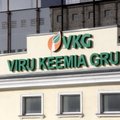 Двое работников VKG подозреваются в получении взяток