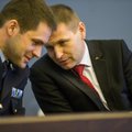 Hanno Pevkur: politsei soovib hakata kiirust mõõtma mobiilsete kaameratega