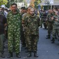Сепаратисты ДНР обменялись пленными с Киевом