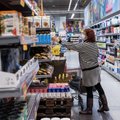 Uuring tõestab: kauplused napsavad toidu hinnast üha suurema osa