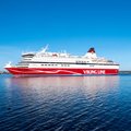 FOTOD | Viking Line’i laev Cinderella läbis uuenduskuuri