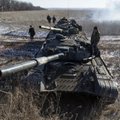 Миссия ОБСЕ на Украине: обе стороны нарушают минские договоренности в районе Широкино
