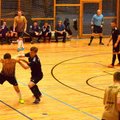 Tallinnas avatakse Eesti esimene laste saalijalgpalli kool