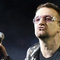 Bono kirub: mu tütred on tõelised orad p****s!