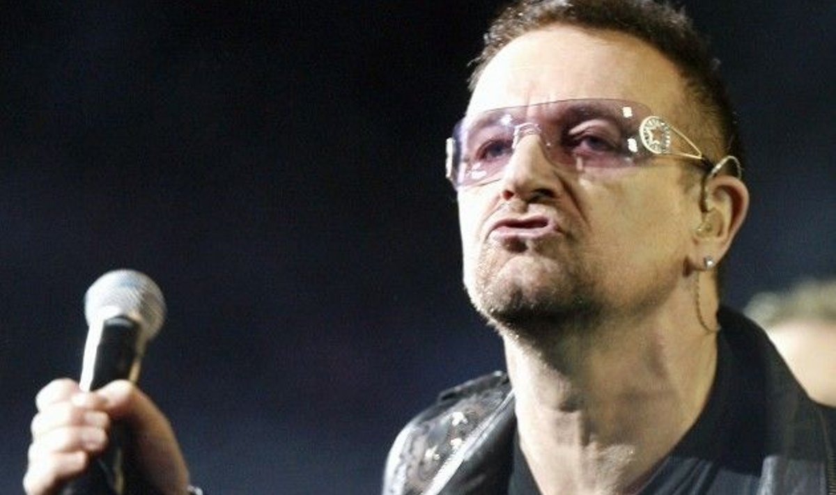Bono meeli kaasaegsed autod enam ei eruta. Foto Suzan