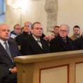 Министры обороны Эстонии и Финляндии почтили в Куусалу память павших в Освободительной войне