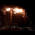ВИДЕО: Из-за майнера криптовалют в России сгорела многоэтажка. Кто в ответе за ремонт?