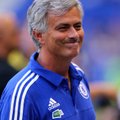 ManU-ga seostatud Jose Mourinho ostab Manchesteri maja