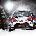 MM-sarja korraldajad teatasid, et WRC-kalendrisse lisandus uus ralli
